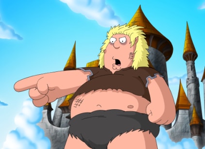 Family guy hotsell season 12 online