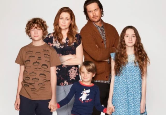 Splitting Up Together - ABC