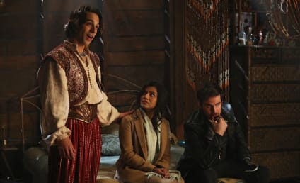 Watch Once Upon a Time Online: Season 6 Episode 15