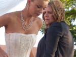 Brandi's Wedding Day