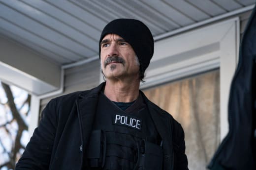 What's Your Price - Chicago PD Season 5 Episode 17