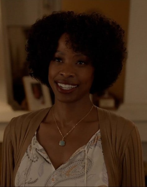 Peaceful Night Interrupted - All American Season 3 Episode 16