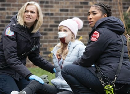 Chicago fire season on sale 9 online