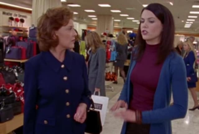 Gilmore girl watch online with subtitles store