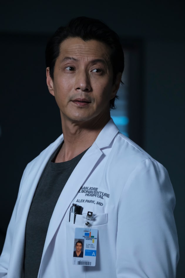 The good doctor hotsell season 4 putlocker