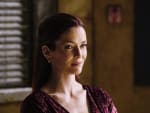 Annie Wersching Returns - Castle Season 7 Episode 14