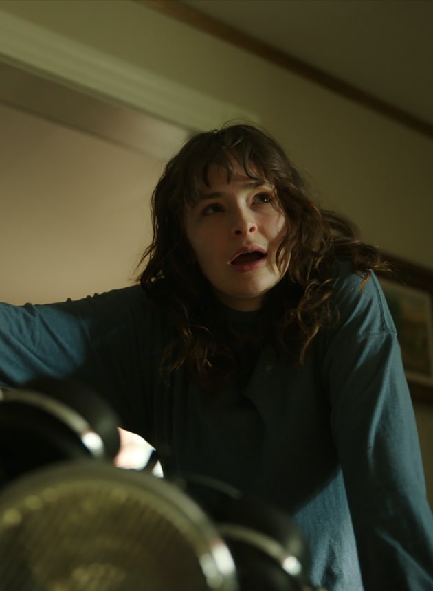 The Bike - NOS4A2 Season 2 Episode 8