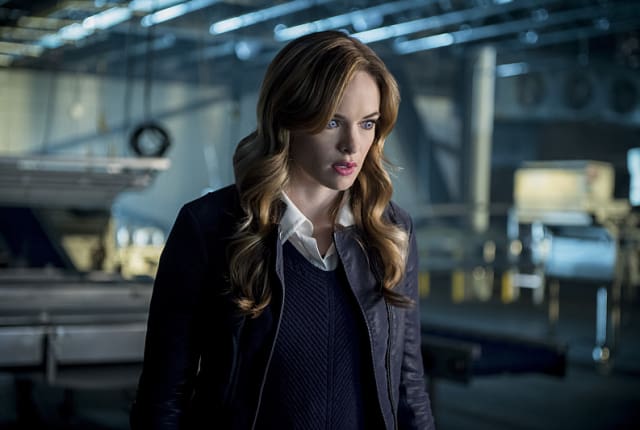 Watch The Flash Season 3 Episode 7 Online Tv Fanatic