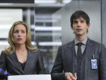 Annie and Auggie
