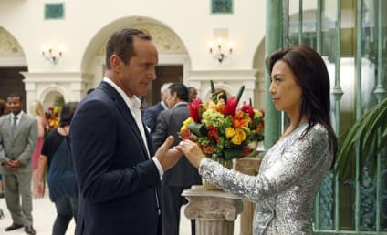 Agents of S.H.I.E.L.D. Season 2 Episode 4 Preview: Friendly Fire
