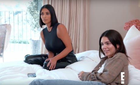 The kardashians season 18 store