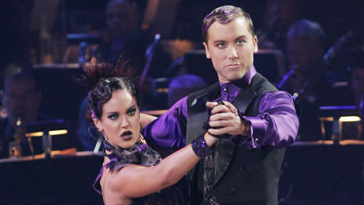 Tantalizing Tango
