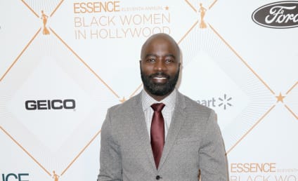 The Good Fight: Mike Colter To Return as The Good Wife Character!