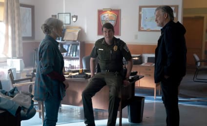 The Sinner Season 4 Episode 2 Review: Coulda, Shoulda, Woulda