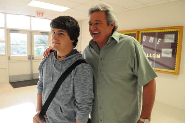 Buddy and Junior Picture