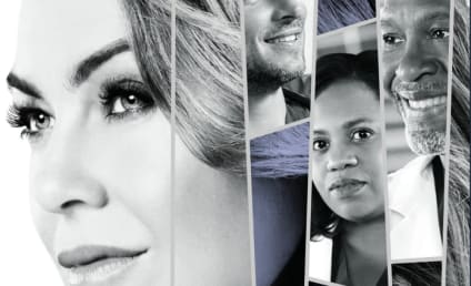 Grey's Anatomy Casts Six New Interns: Who's In?