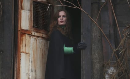 TV Ratings Report: Did Once Upon a Time Recover From Last Week's Low?
