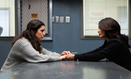 Law & Order Season 22 Episode 10 Review: Land Of Opportunity