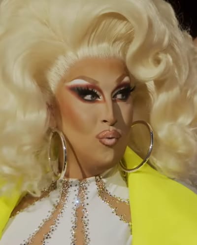 Losing Loosey - RuPaul's Drag Race Season 15 Episode 15