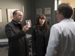 The Drunk Driver Murder - Blue Bloods
