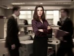 Julianna Margulies Promo Photo