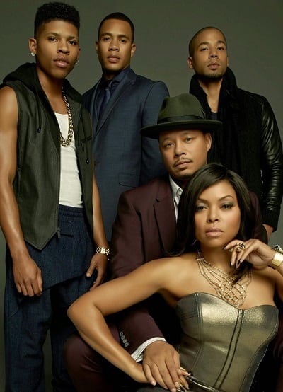 Lyon Family - Empire