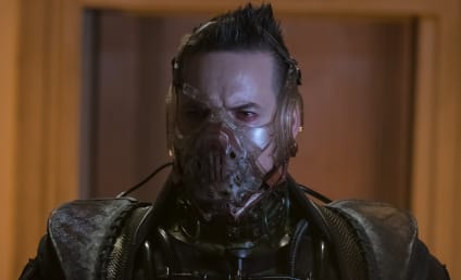 Gotham Season 5 Episode 10 Review: I Am Bane