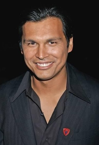 Adam Beach Lands Recurring Role on Big Love - TV Fanatic