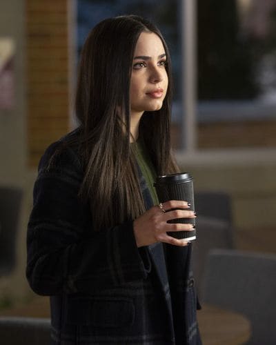 Forgiveness - PLL: The Perfectionists Season 1 Episode 5