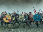 Battle Plan - Vikings