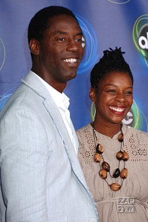 The Washingtons The Washingtons