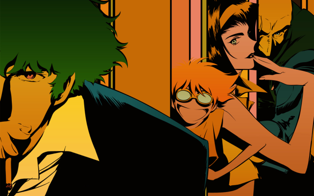 Cowboy Bebop - 9.0