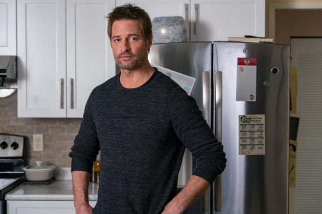 Will Still Struggling - Colony Season 3 Episode 11