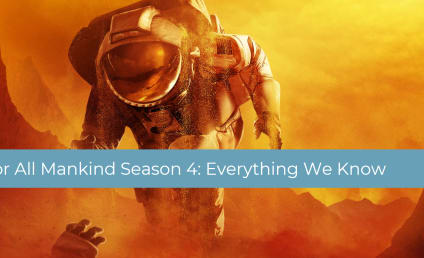 For All Mankind Season 4: Everything We Know Before the Premiere