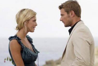 Too Little, Too Late For The Bachelor's Bettina Bell - TV Fanatic