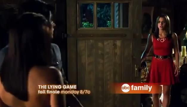 The Lying Game Fall Finale Still