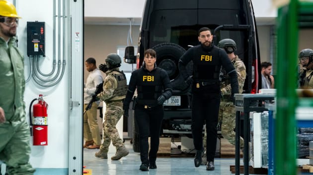 FBI Season 6 Episode 6 Review: Unforeseen