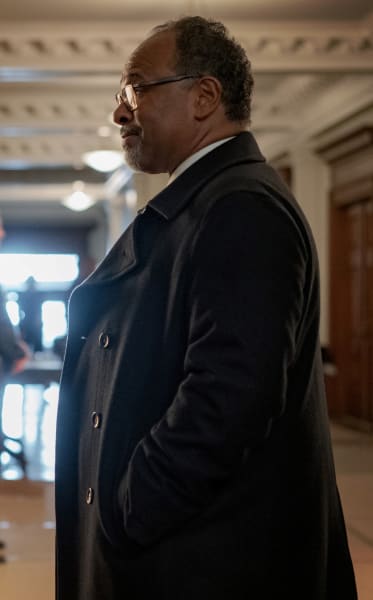 Power Book II Ghost Season 2 Episode 8 Review Drug Related TV