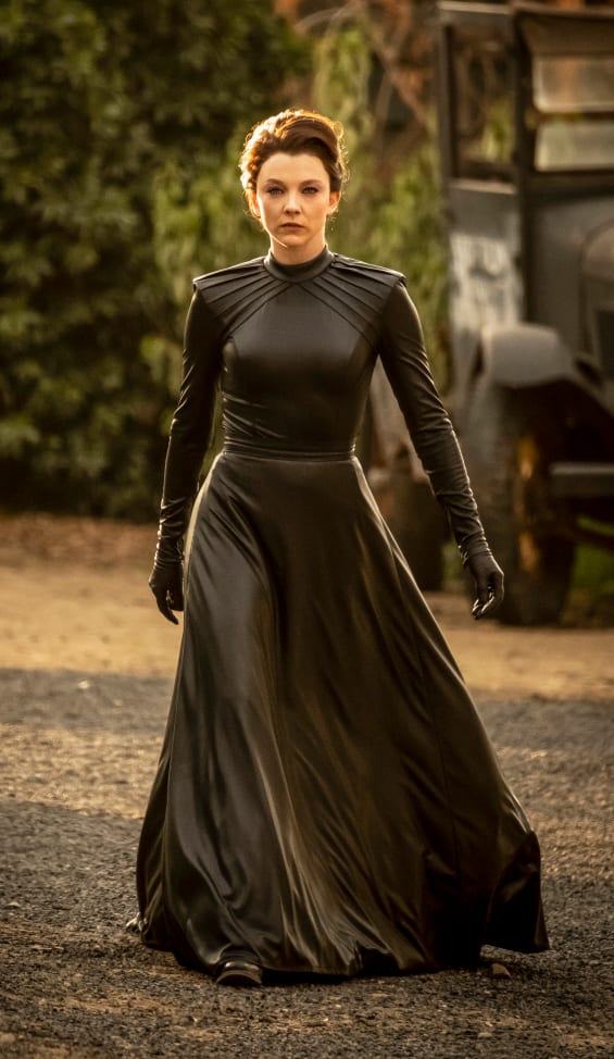 Penny dreadful city online of angels putlocker