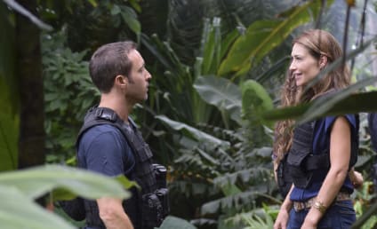 Hawaii Five-0 Season 8 Episode 5 Review: At Kama'oma'o, The Land of Activities