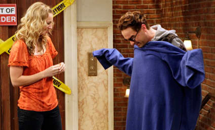 The Big Bang Theory Season Finale Recap: "The Monopolar Expedition"