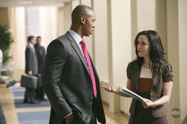 Addy and Malcom