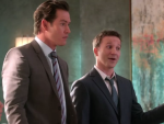 Celebrity Handbags - Franklin & Bash