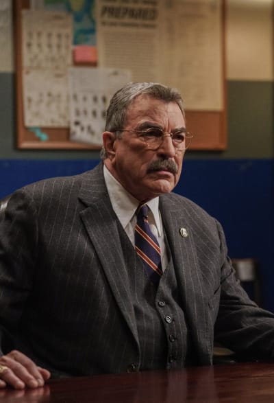 Trying to Help Tess - Blue Bloods Season 14 Episode 3