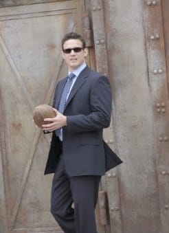Warehouse Football