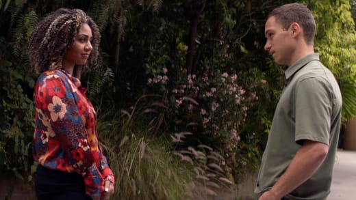 Casual Relationship Troubles - Animal Kingdom Season 6 Episode 5