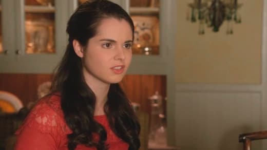 SaB Scene