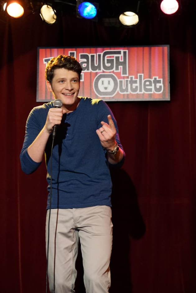 Looking For Advice - Jane the Virgin