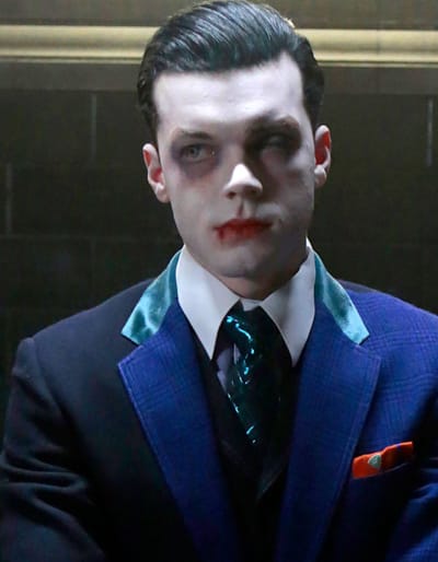 Jerome Gotham