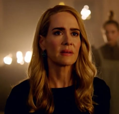 American horror story sale season 8 episode 4